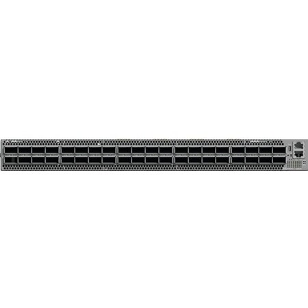 Mellanox Technologies Mellanoxa Quantuma, Hdr Infiniband Switch, 40 Qsfp28 Ports, 2 Power MQM8790-HS2F